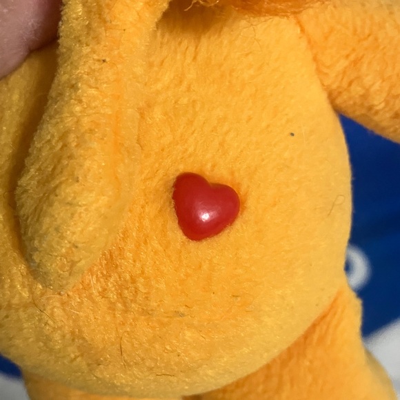 Braveheart Care Bears Cousin Plush Toy 8.5” - Picture 3 of 5